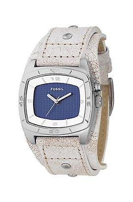 Fossil BG2044 watch strap Leather 24mm